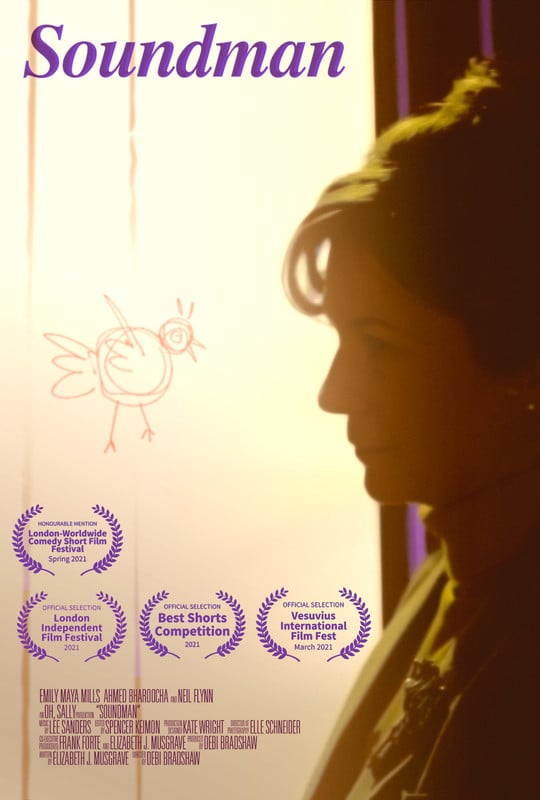 MMIFF 2026 Official Selection poster 9