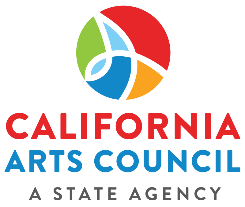 California Arts Council, a state agency
